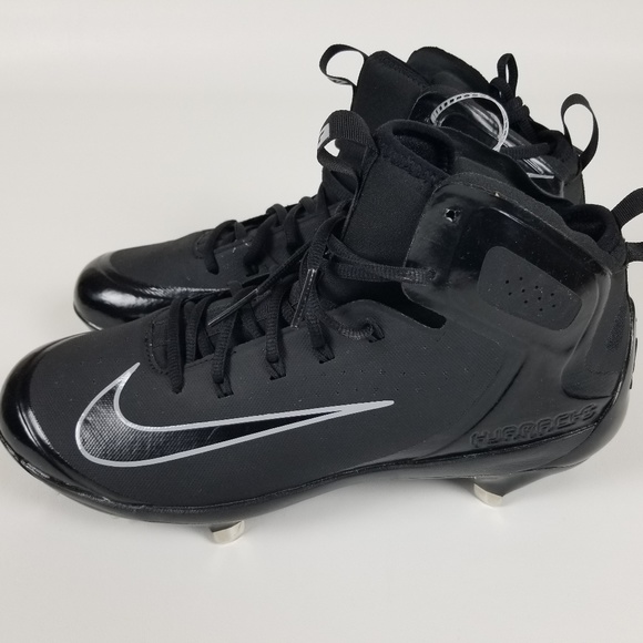 spikes huarache 2019